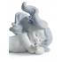 Статуэтка "Морской сон" Lladro 01018112