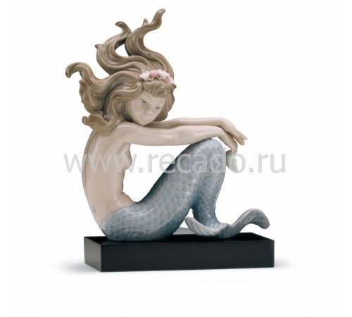 Статуэтка "Иллюзия" Lladro 01001413