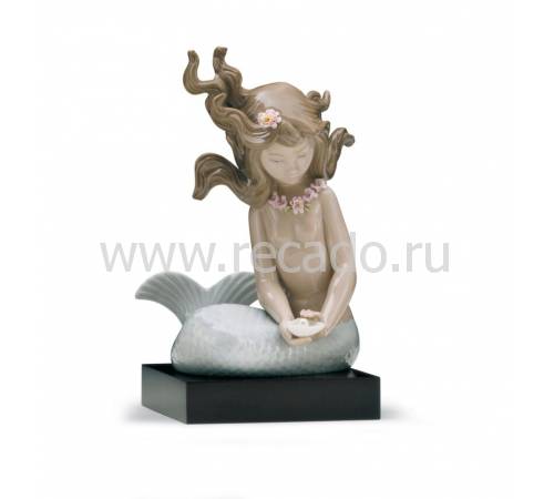 Статуэтка "Мираж" Lladro 01001415