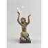 Статуэтка "Предложение мира" Lladro 01013559