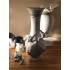 Ваза для цветов "Цапли" Lladro 01007053