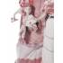 Ваза для цветов "Девушки в саду" Lladro 01007032