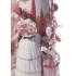 Ваза для цветов "Девушки в саду" Lladro 01007032