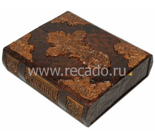 Подарочная книга "БИБЛИЯ" BG9993F