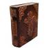 Подарочная книга "БИБЛИЯ" BG9993F