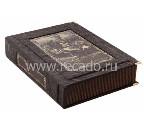 Библия в гравюрах Гюстава Доре BG1044F