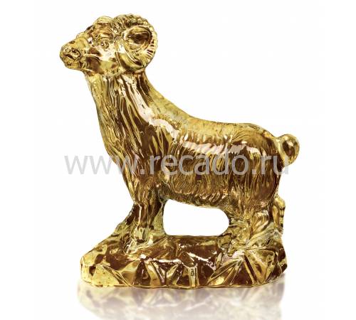 Статуэтка "Барашек" Baccarat 2807703