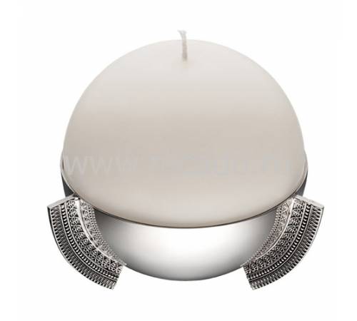 Подсвечник "Silver story" Christofle 04210031