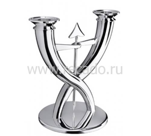 Подсвечник "Flecheho" Christofle 03570007