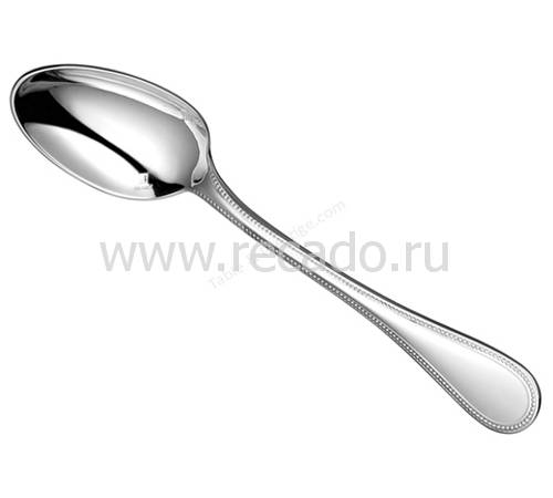 Ложка чайная "Perles" Christofle 01416004