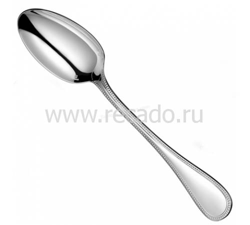 Ложка обеденная "Perles" Christofle 01416002
