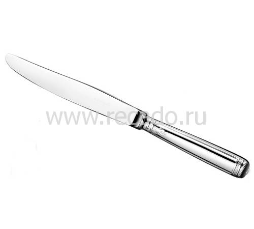 Нож обеденный "Malmaison" Christofle 01418009