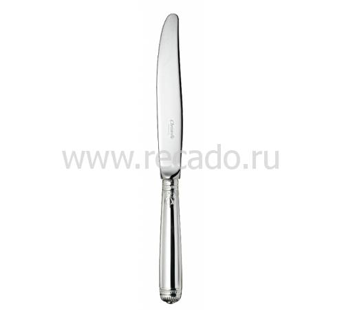 Нож десертный "Malmaison" Christofle 01418010