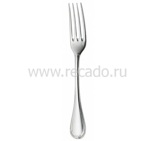 Вилка обеденная "Malmaison" Christofle 01418003