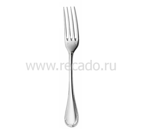 Вилка десертная "Malmaison" Christofle 01418015