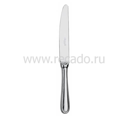 Нож десертный "Albi" Christofle 01407010