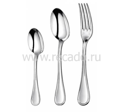 Детский набор из 3-х предметов "Albi" Christofle 01407115