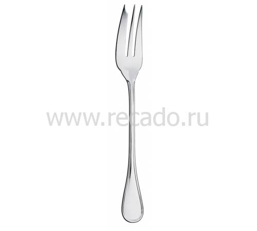 Вилка сервировочная "Albi" Christofle 01407007