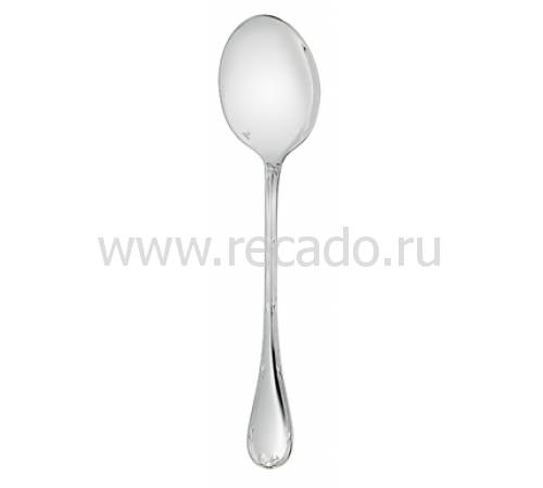 Ложка сервировочная для салата "Rubans" Christofle 00024082