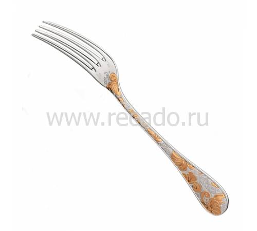 Вилка обеденная "Jardin D`Eden DP" Christofle 01254003