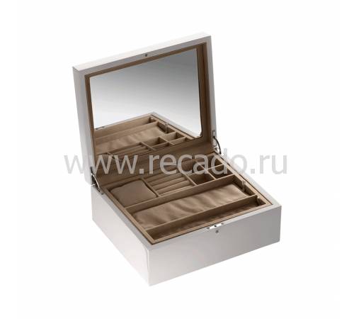 Шкатулка для ювелирных изделий "Essentiel" Christofle 04255095