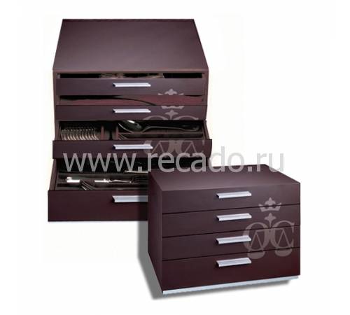 Набор из 144 предметов "Majestic Marly" Christofle 00038848