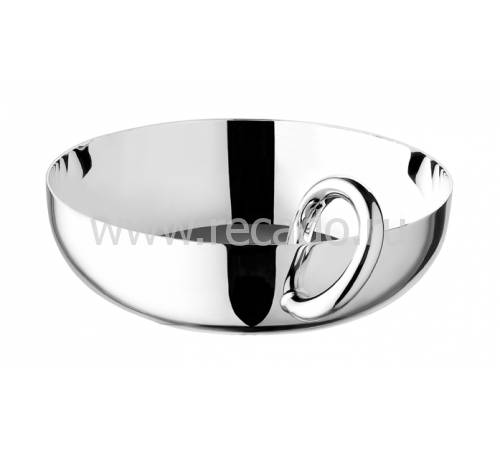 Ваза для фруктов "Vertigo" Christofle 04246290