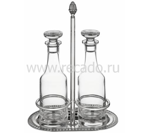 Бутылочки для масла и уксуса "Malmaison" Christofle 04228675