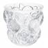 Ваза для цветов прозрачная "Oran" Lalique 10364000