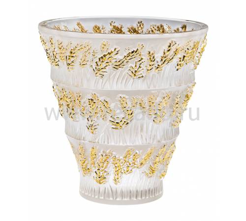 Ваза для цветов "Provence" Lalique 10411700