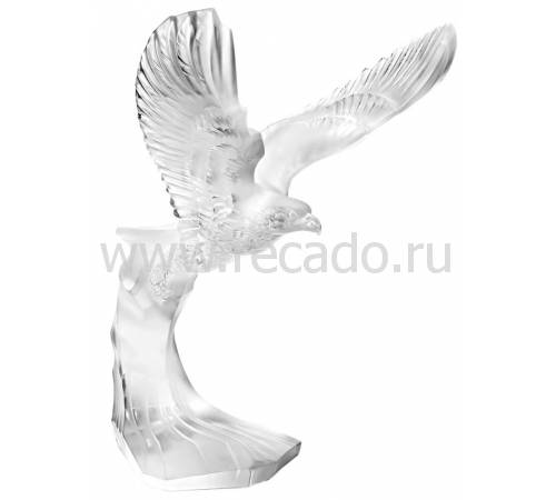 Статуэтка "Орёл" Lalique 10364100