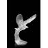 Статуэтка "Орёл" Lalique 10364100