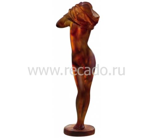 Статуэтка "Обнажающаяся" Daum (Лимитированная серия 375 экз.) 05241