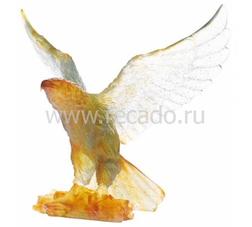 Орёл серо-зеленый 888 экз. Daum 02676-1