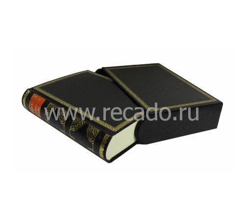Домострой в императорской России BG4500R