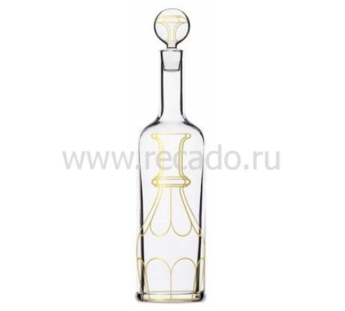 Графин для виски Silhouette"Apparat" Baccarat 2603379