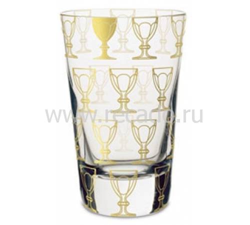 Стакан для виски большой Motif "Apparat" Baccarat 2602925