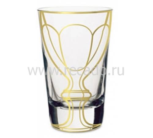 Стакан для виски большой Silhouette "Apparat" Baccarat 2603381