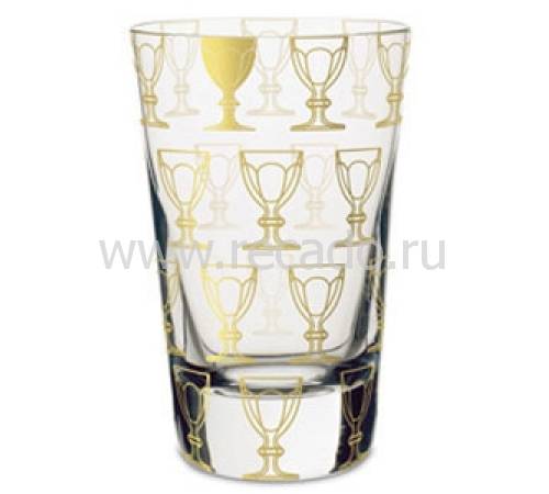 Стакан для виски маленький Motif "Apparat" Baccarat 2602926