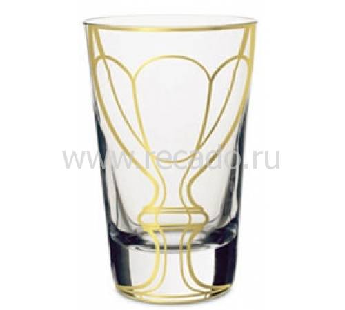 Стакан для виски маленький Silhouette "Apparat" Baccarat 2603382