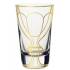 Стакан для виски маленький Silhouette "Apparat" Baccarat 2603382