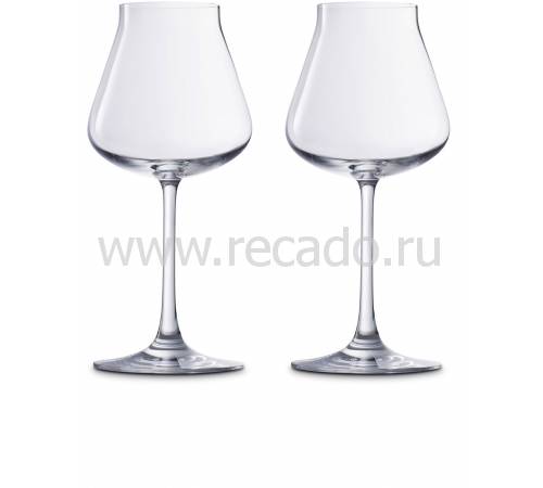 Набор из 2-х бокалов для вина XL "Chateau" Baccarat 2802435