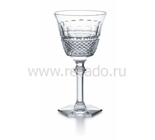 Фужер для вина №2 "Diamant" Baccarat 2807174