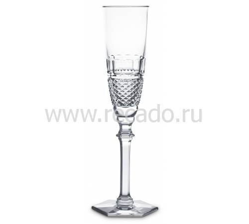 Фужер для шампанского "Diamant" Baccarat 2807170