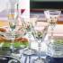 Набор из 2-х прозрачных фужеров для шампанского "HARCOURT EVE" Baccarat 2802588