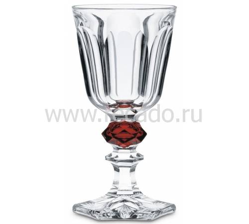 Фужер для вина "HARCOURT LOUIS-PHILIPPE" Baccarat 2802266