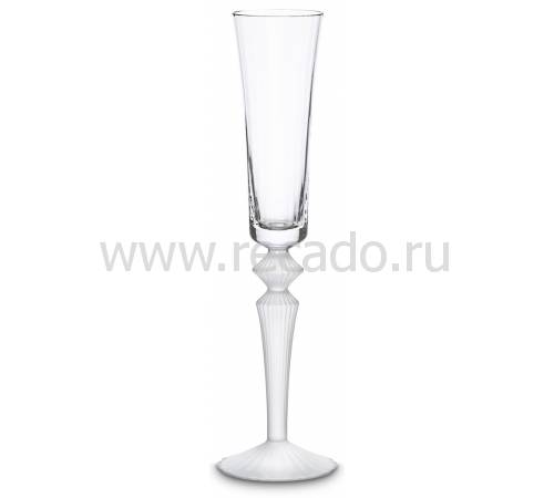 Фужер для шампанского Ice "Mille Nuits" Baccarat 2801431