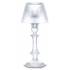 Подсвечник "Our Fire" белый  матовый "Darkside" Baccarat 2802270