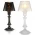 Подсвечник "Our Fire" чёрный "Darkside" Baccarat 2802269