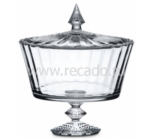 Вазочка для конфет "Mille Nuits" Baccarat 2613005